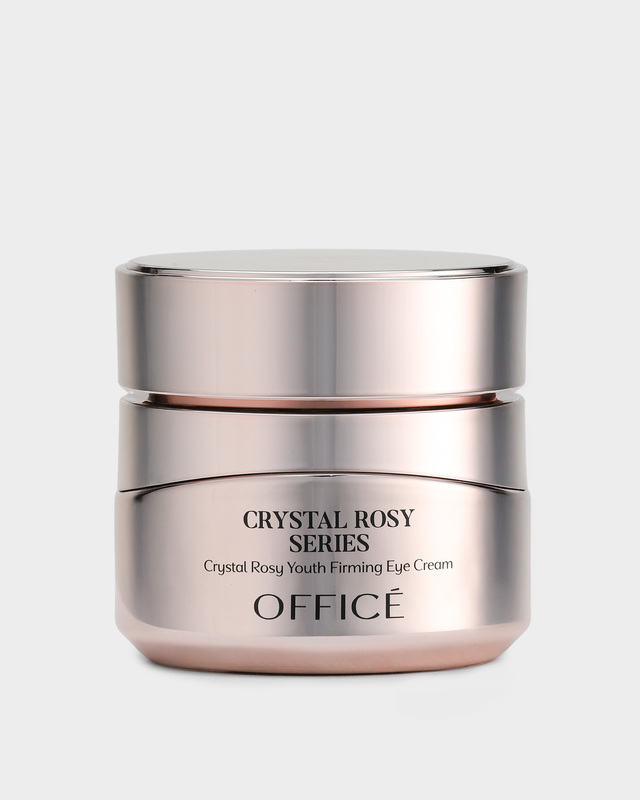 Укрепляющий крем для области вокруг глаз Crystal Rosy 15 г 5999₽