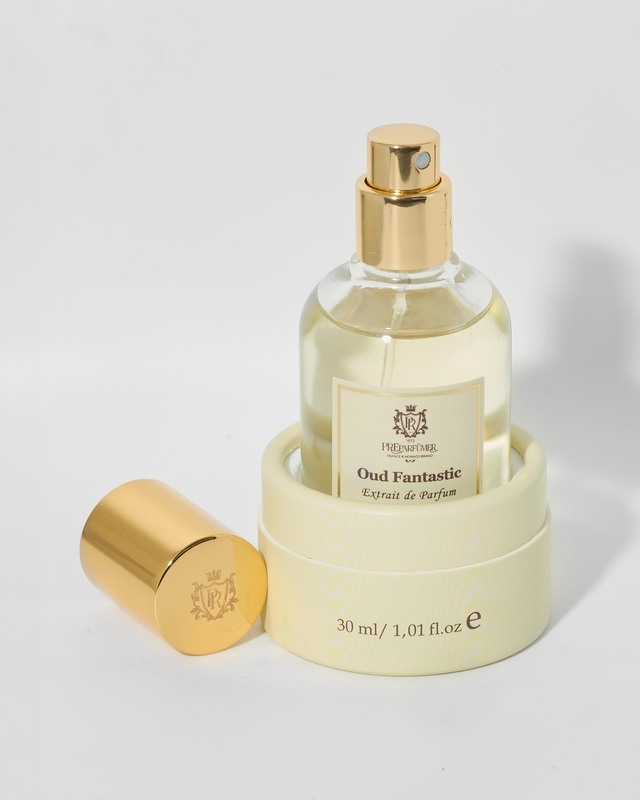 Духи Oud Fantastic, 30 мл PREparfumer 188830 купить за 3499.0 рублей в ...