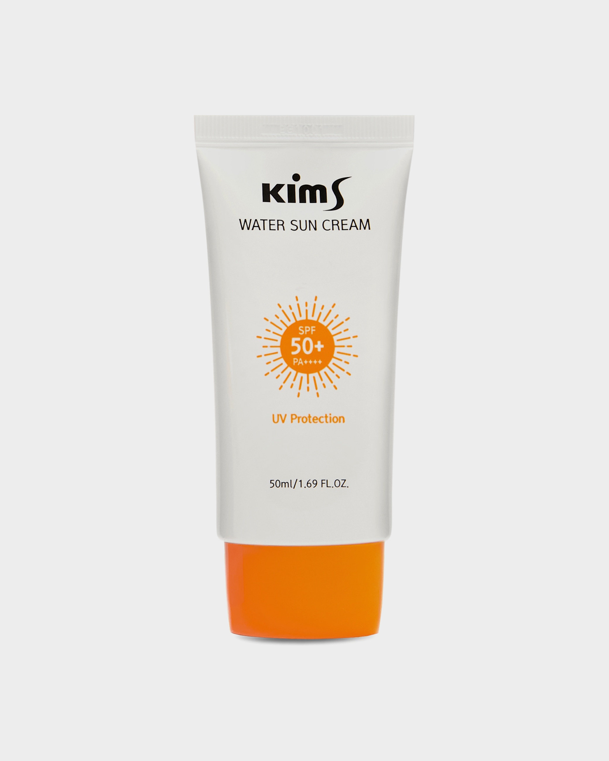 Солнцезащитный крем для лица SPF 50+ PA++++, 50 мл Kims 211996