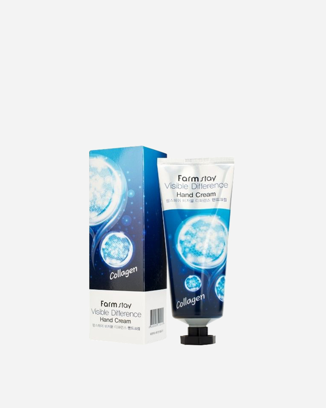 Крем для рук с коллагеном 100 г 599₽