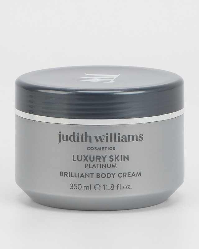 Крем для тела с коллоидной платиной Brilliant Body 350 мл 4999₽