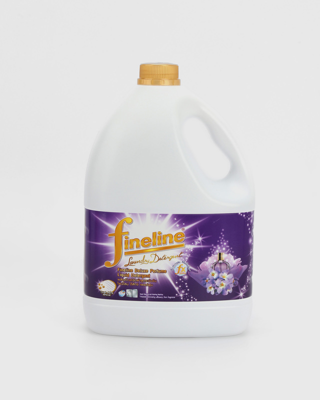 Жидкий порошок для стирки концентрированный &laquo;Роскошный парфюм&raquo; 3000 мл