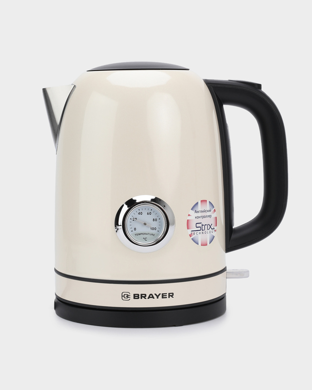 Чайник электрический, 1,7 л