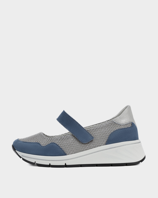 Балетки с технологией Air Function