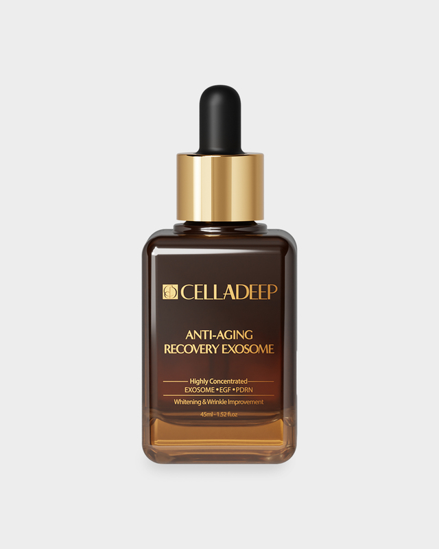 Антивозрастная сыворотка для лица с EGF и PDRN, 45 мл