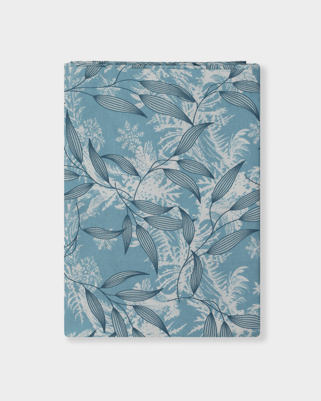 Скатерть &laquo;Морозные узоры&raquo;, 144х200 см