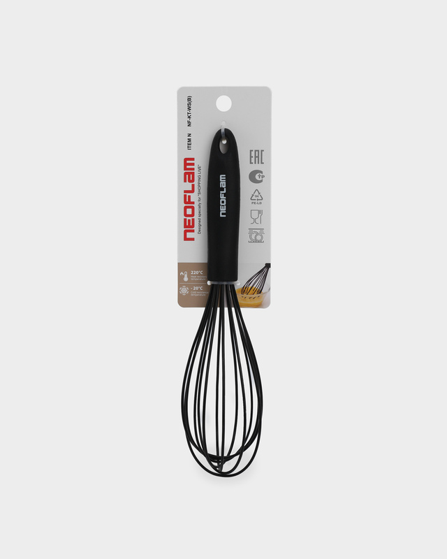 Кулинарный венчик De Chef