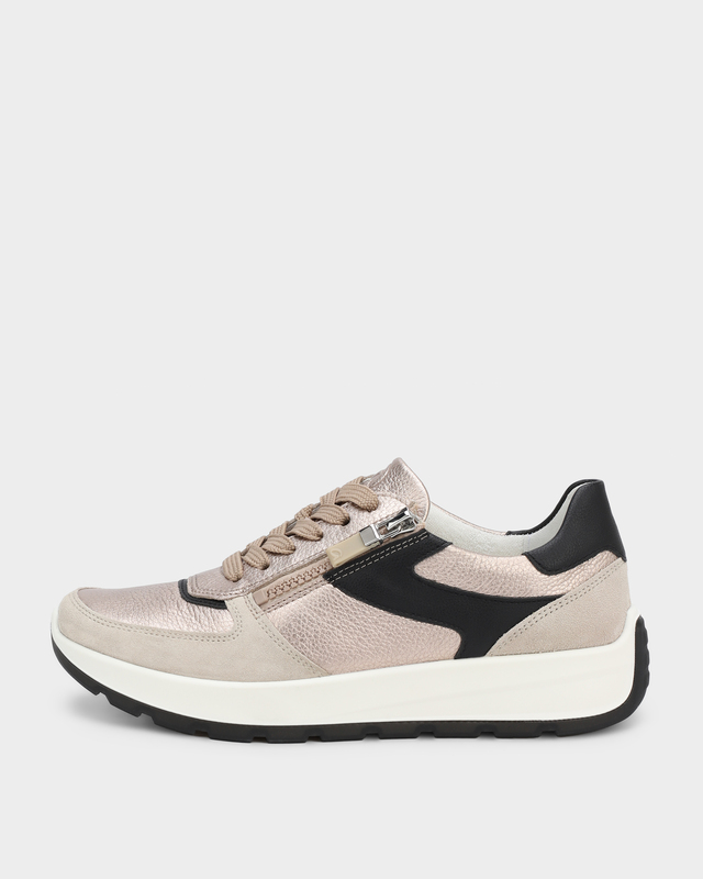 Кроссовки увеличенной полноты с технологией High Soft