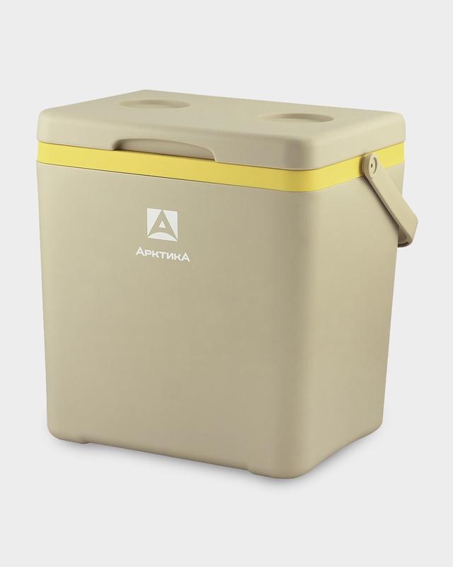 Изотермический контейнер, 14 литров