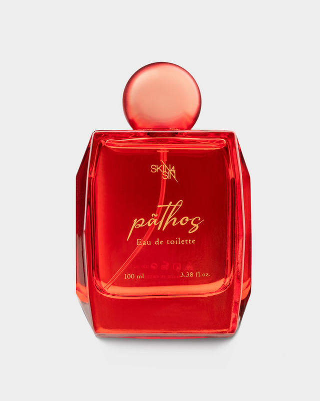 Туалетная вода Pathos, 100 мл