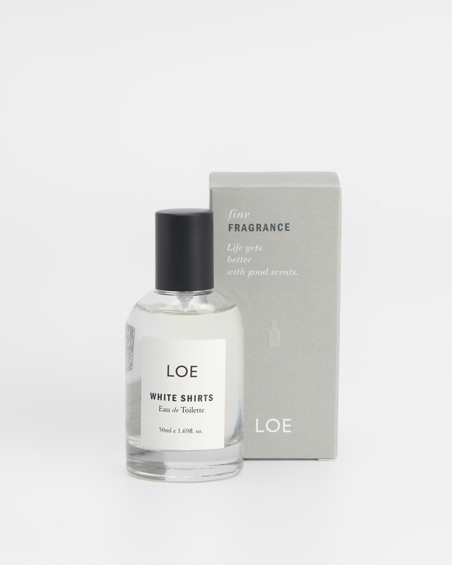 Туалетная вода WHITE SHIRTS 50 мл 12999₽