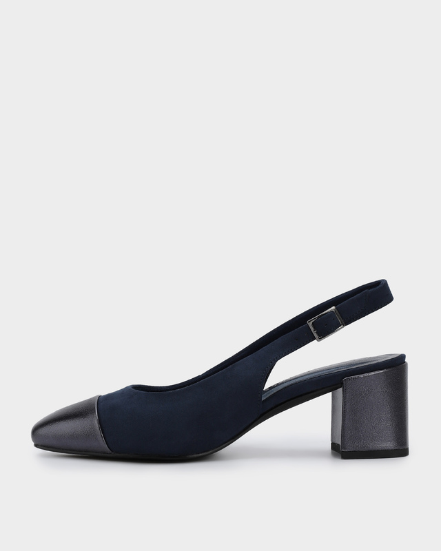 Туфли с мягкой стелькой