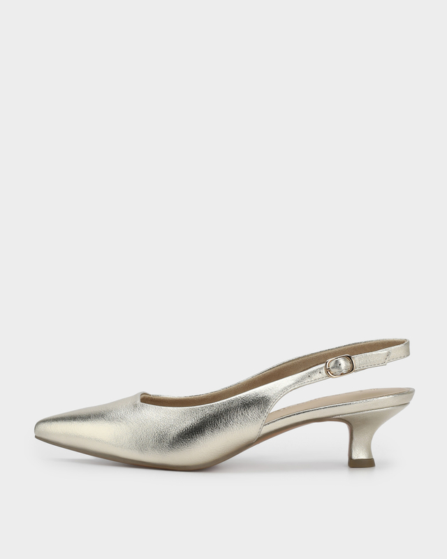 Туфли с мягкой стелькой