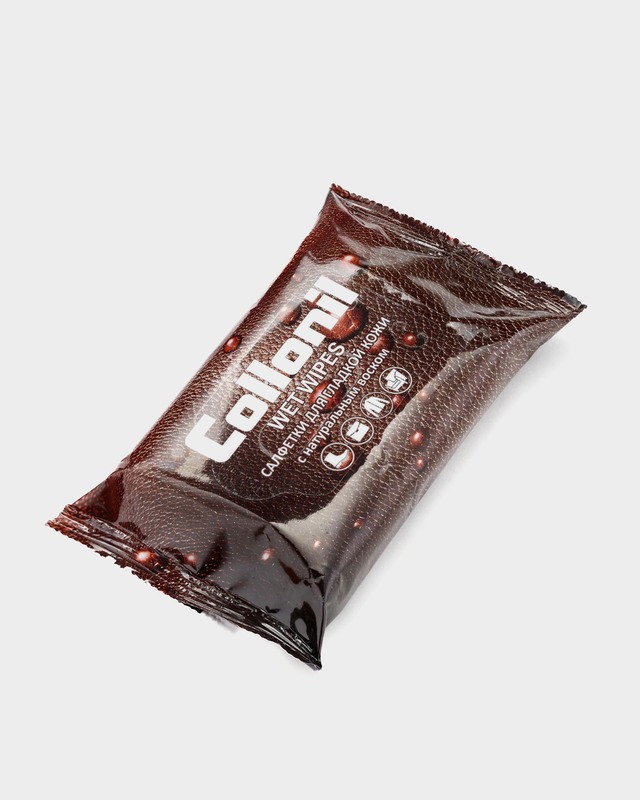 Салфетки для гладкой кожи