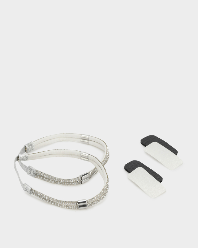 Эластичный ремешок для обуви