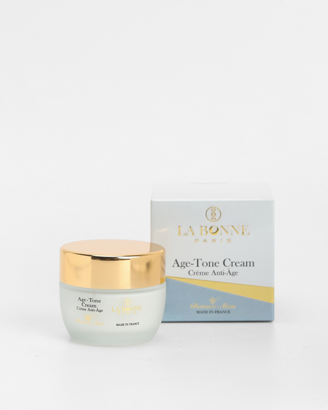 Антивозрастной крем для лица против морщин c фито стволовыми клетками  яблока, 50 г