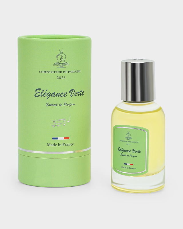 Духи Elegance Verte, 30 мл