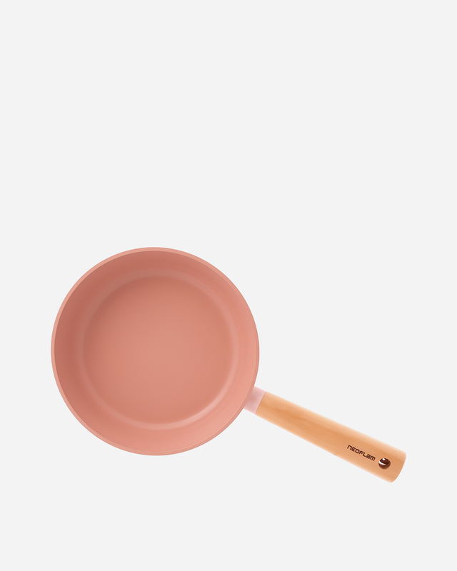 Сковорода Blossom с антипригарным покрытием, 20 см