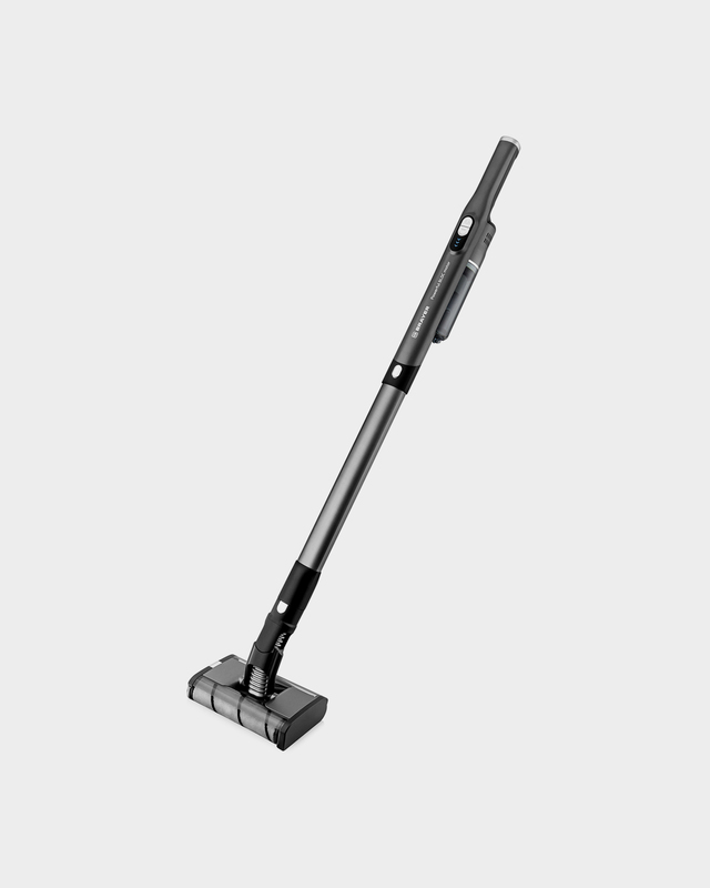 Беспроводной вертикальный пылесос «2 в 1»