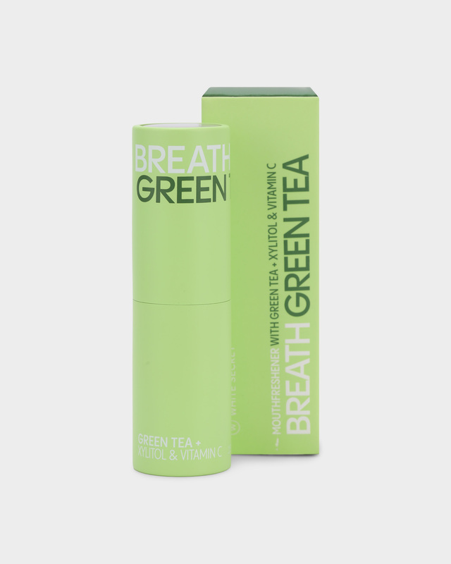 Дентальный парфюм Green Tea, 15 мл