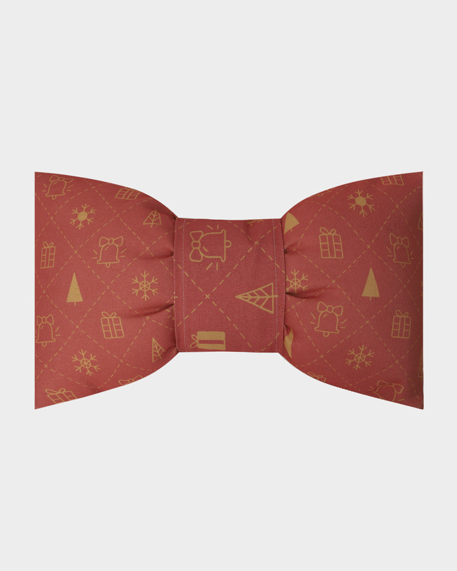 Декоративная подушка-трансформер, 30х50 см