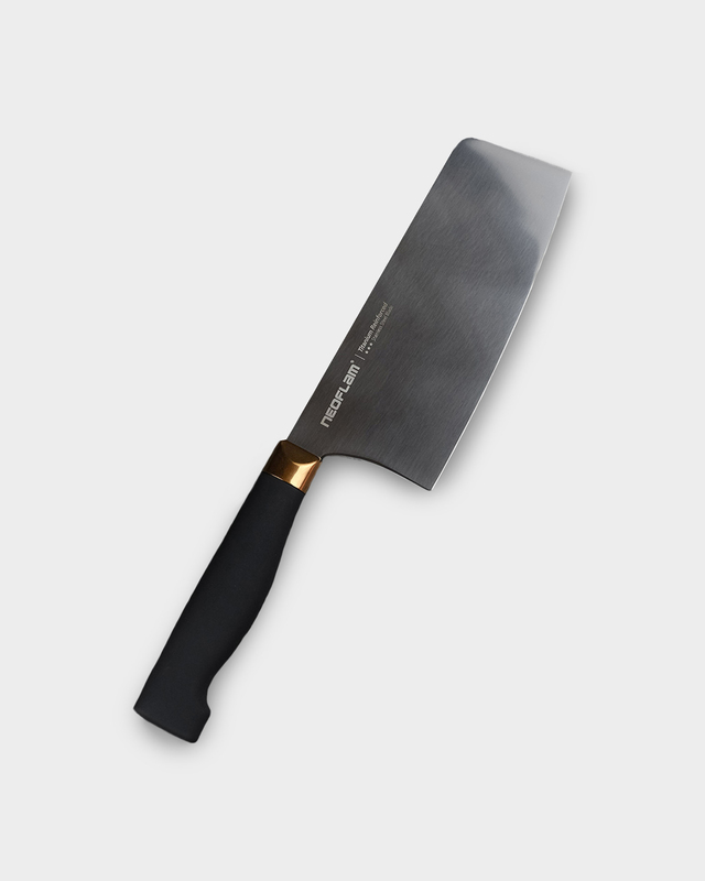 Топорик кухонный, длина лезвия 16,5 см