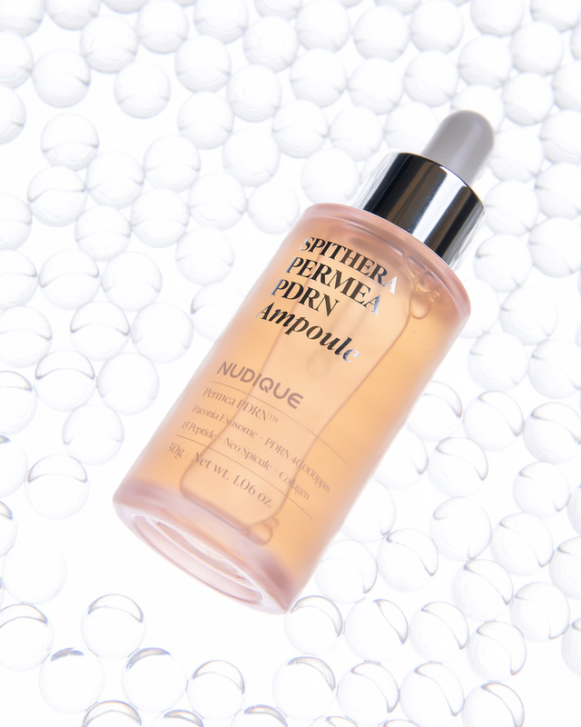 Сыворотка для лица на основе PDRN и спикул, 30 мл