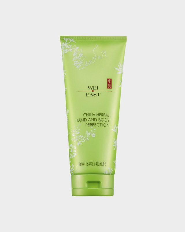 Питательный крем для кожи рук и тела