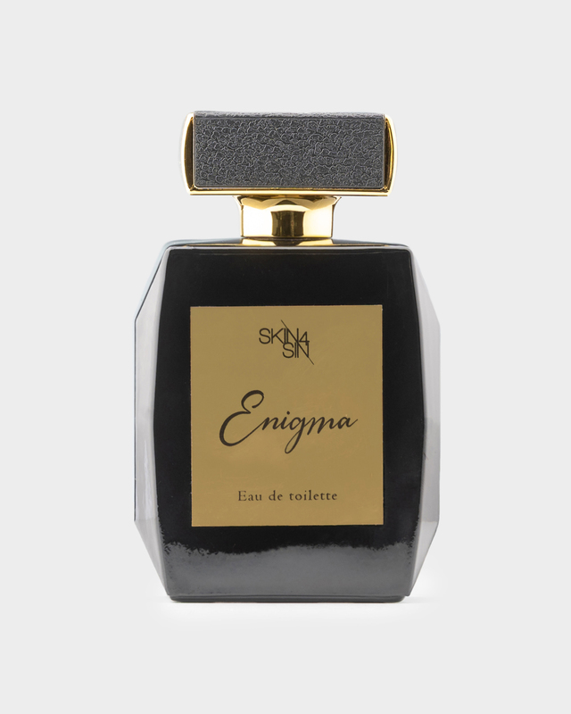 Туалетная вода Enigma 100 мл 6999₽