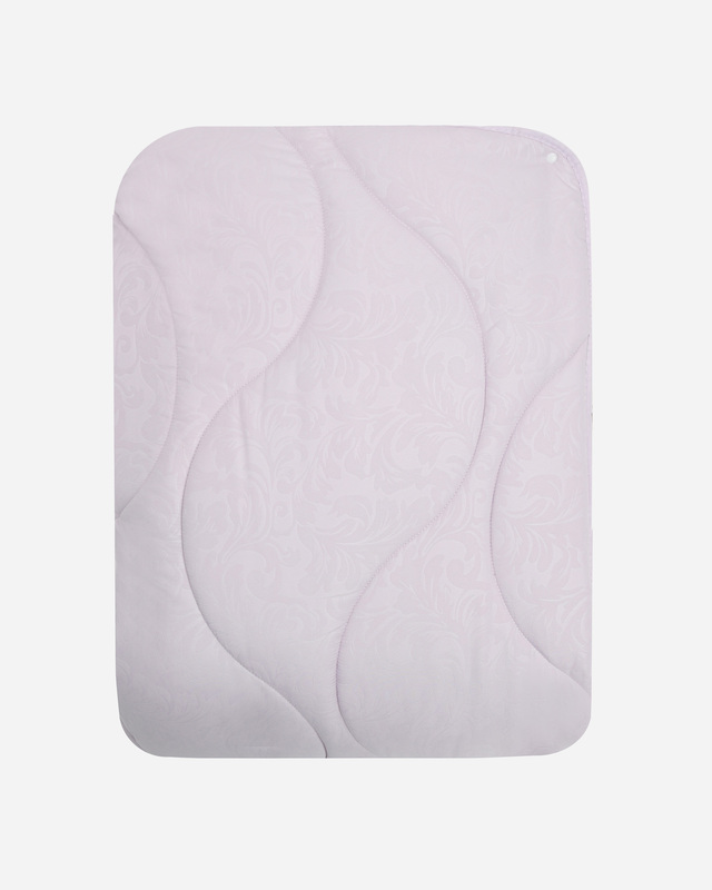 Одеяло двойное «Орхидея»