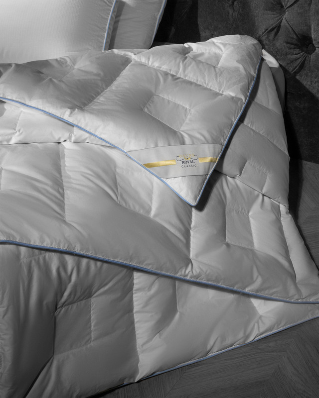 Одеяло с технологией Climabalance