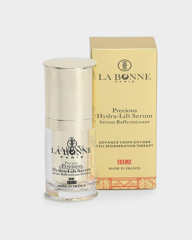 Сыворотка для лица «Hydra Lift», 30 мл