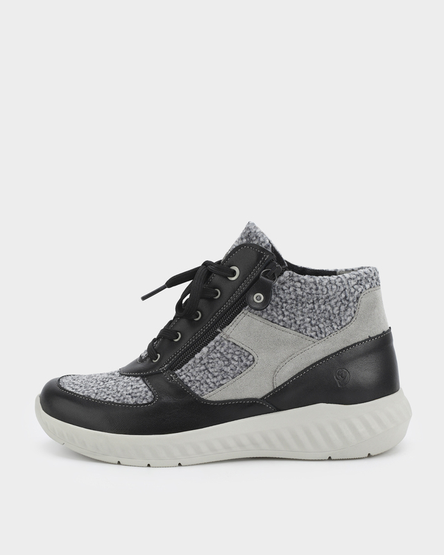 Ботинки с технологией Air Function