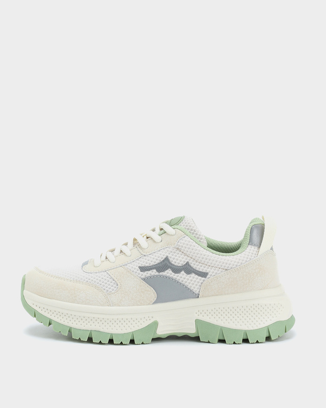 Кроссовки с подкладкой Air Mesh и анатомической стелькой