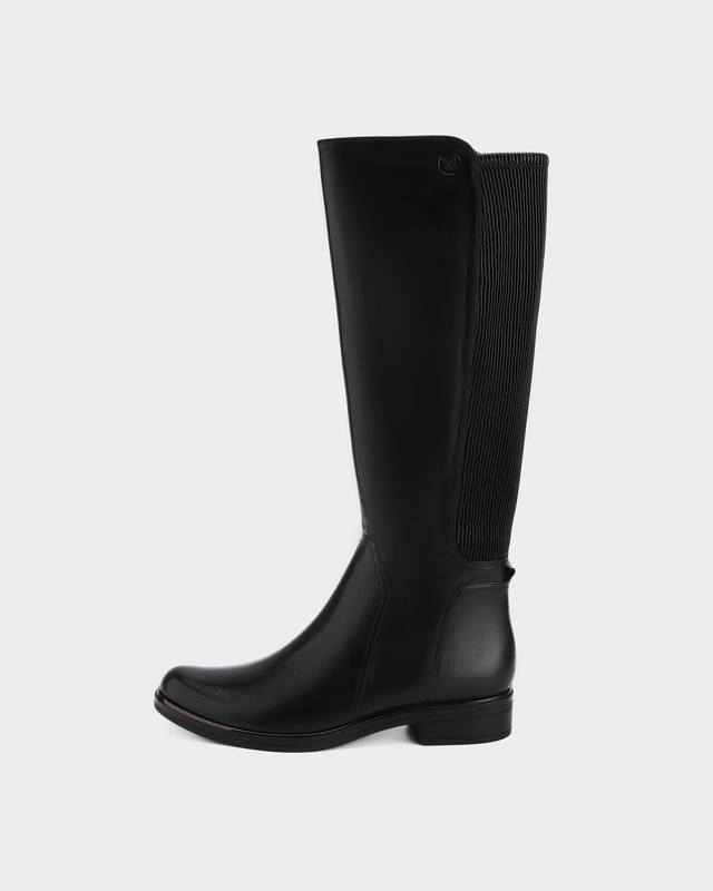 Сапоги из натуральной кожи с технологией Airmotion 20490₽