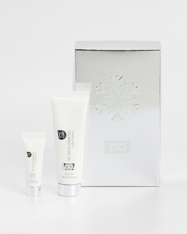 Крем для лица  &laquo;24 часа &raquo;