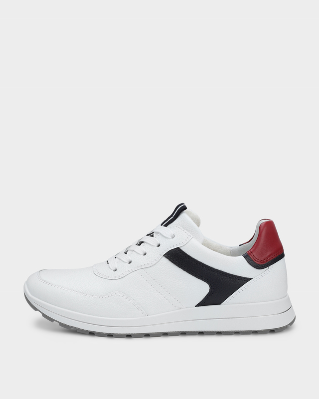 Мужские кроссовки с технологией High Soft