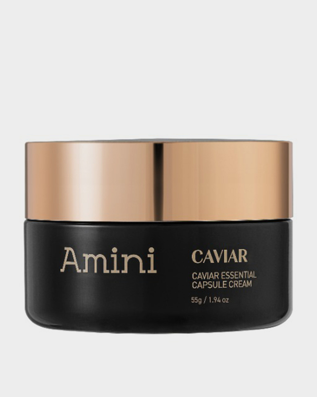 Крем для лица с икрой 55 мл 4999₽