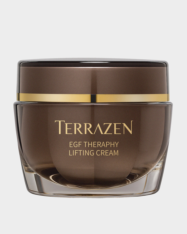 Крем-лифтинг для лица с EGF фактором, 50 мл