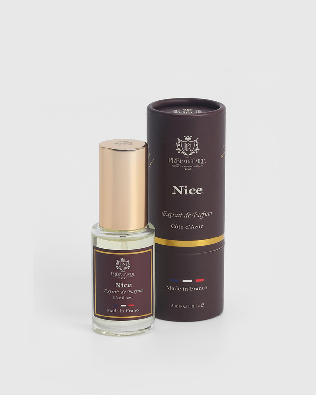 Духи Nice, 15 мл PREparfumer 183825 купить за 1699.0 рублей в интернет ...