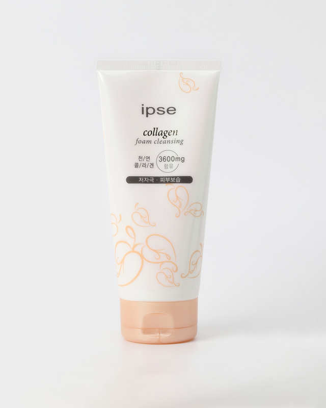 Очищающая пенка с коллагеном 150 мл 2299₽