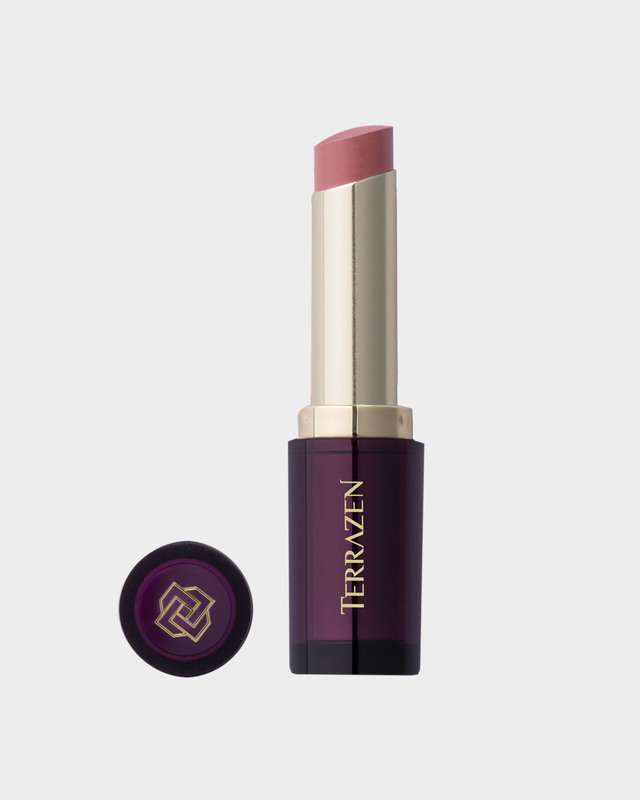 Сатиновая помада для губ Ultimate тон 201 laquoПыльная роза raquo 4 г 3599₽