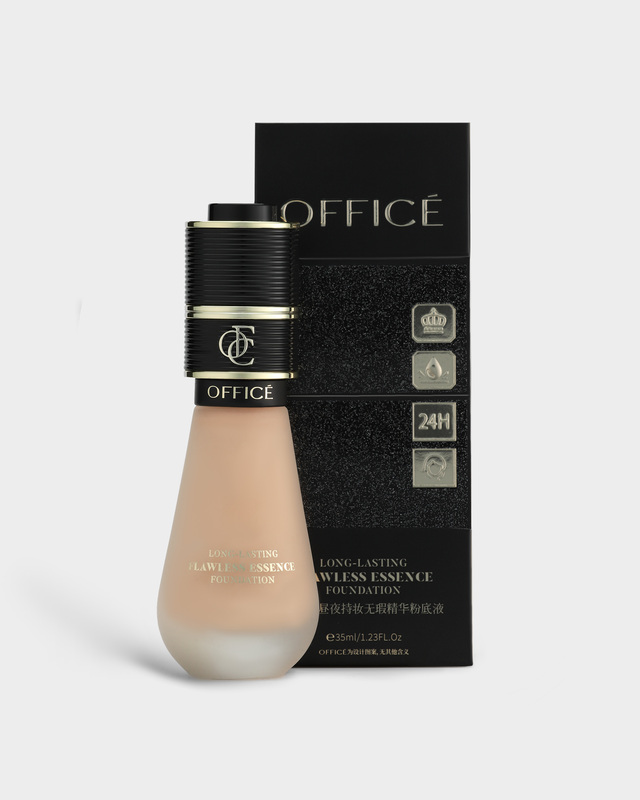 Антивозрастная тональная основа-уход laquo24 часа raquo с цветочной водой оттенок OW1 розовый бежевый 35 мл 9999₽