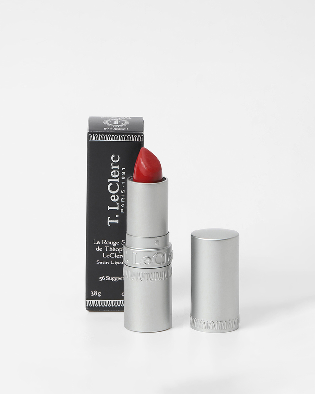 Помада для губ laquoсатин raquo тон 56 ягодный 38 г 3999₽