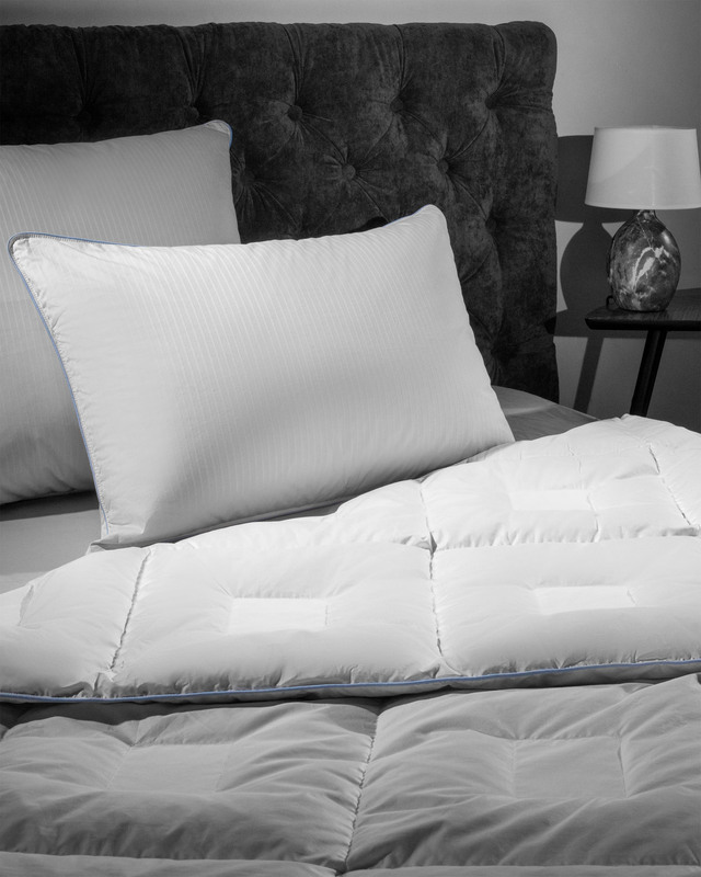 Подушка с технологией Climabalance (Климатический баланс)