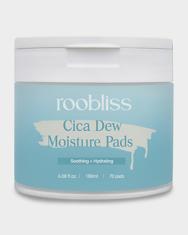 Увлажняющие пэды (диски) для лица, 70 шт.