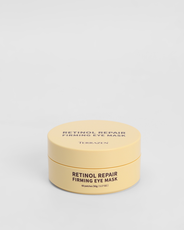 Гидрогелевая маска-патч для кожи вокруг глаз с ретинолом 60 шт 4499₽