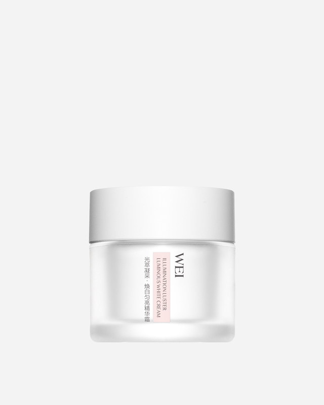 Крем для сияния кожи лица c ниацинамидом и экстрактом солодки 50 мл 14999₽