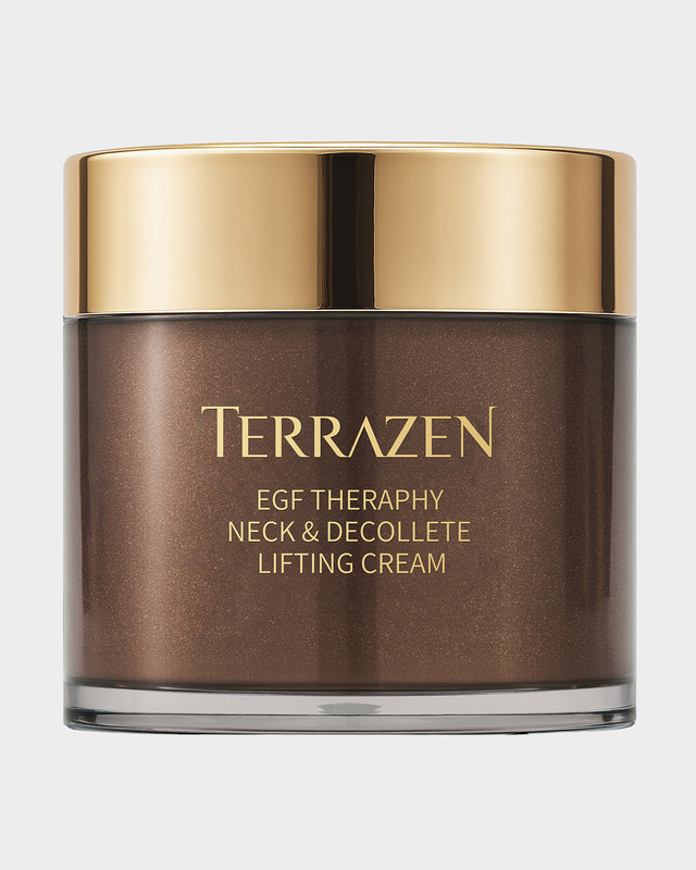 Крем-лифтинг для шеи и области декольте с EGF-фактором, 100 мл