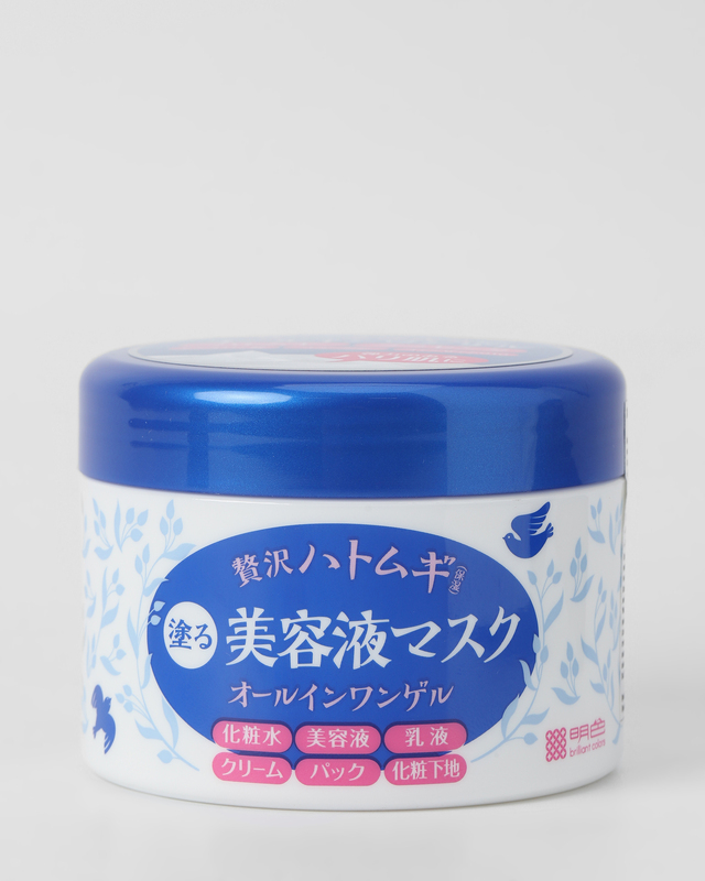 Крем-гель 6 в 1 для ухода за зрелой кожей 3999₽